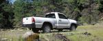 Toyota Tacoma Regular Cab 2013 года